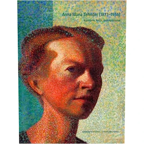Thomas Schmutz Anna Iduna Zehnder (1877–1955)
