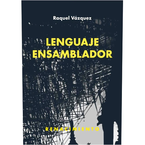 Spanish Edition by Raquel Vázquez (Author) Lenguaje ensamblador