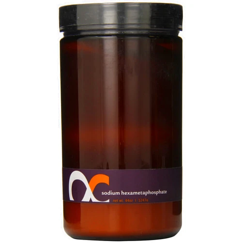 4mular Sodium Hexametaphosphate 44 Ounce