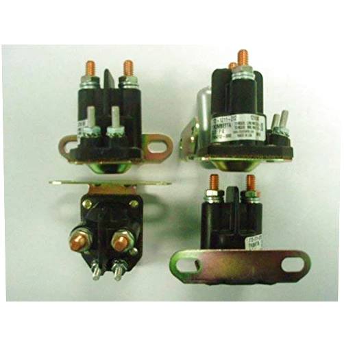 Trombetta 772-1211-212 Sealed Contactor