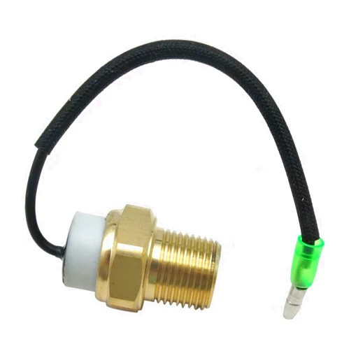 XSPANDER Performance Thermostat Water Pump Switch Sensor for Polaris 3085352 Thermo Switch