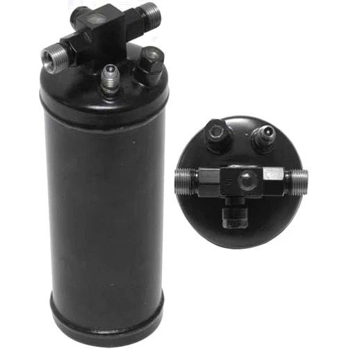 Technical Precision Replacement for Mack CXN613 Vision Year 2007 2.95X8.885IN AC Drier