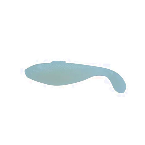 Berkley Gulp! Pogy , Pearl White, 3