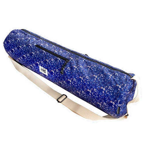 RMMOORORO Yoga Mat Bag Cover Adjustable Strap Waterproof Light Weight Foldable