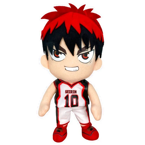 Great Eastern Entertainment Kuroki's Basketball - Kagami 8'' Plush