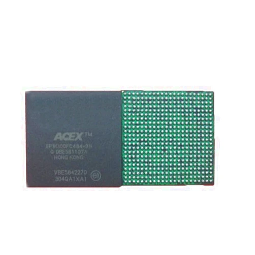 TYSQXQ 1pcs EP1K100FC484-3N EP1K100FC484-3 EP1K100FC484 PGA - ACEX 1K 624 Labs 333