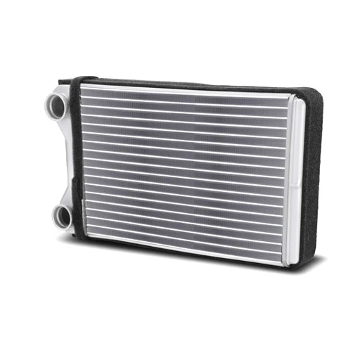 A-Premium HVAC Heater Core Compatible with Audi A4 2002-2010, A4 Quattro 2002-2012, RS4 2007-2008, S4 2004-2009, Replace# 8E1820031