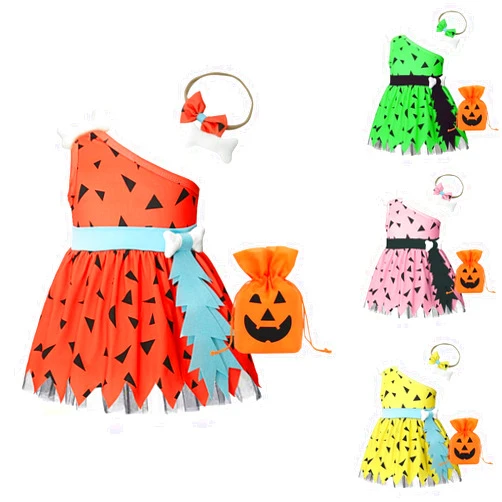 Betadog Tutu Dress for Girls, Toddler Tulle Dress Girls Tiered Layered Dress for Birthday Photo Prop Girls