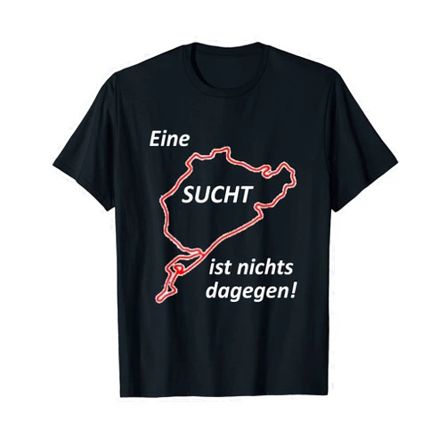 24 Stunden Rennen, Frauen, Männer, VLN, RCN, GT3 24H racing, VLN, Nordschleife, Nürburgring, women, men T-Shirt