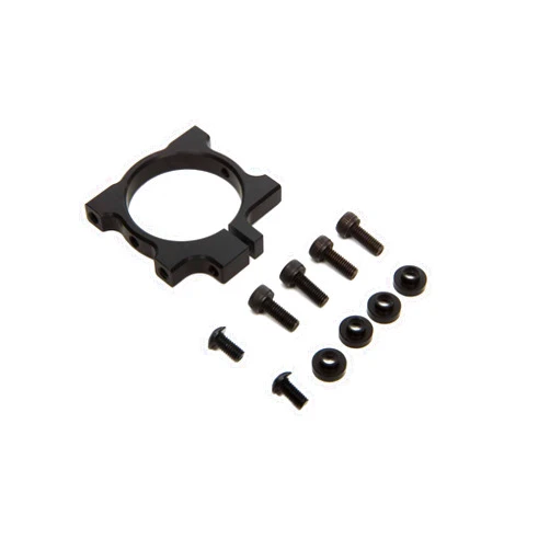 Blade Tail Case Mount: Fusion 480, BLH4937