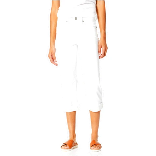 NYDJ Women's Marilyn Straight