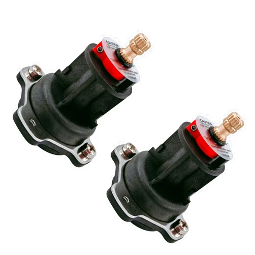 Bydorunce GP77759 Mixer Balancing Cap Assembly for Shower Valves and Pressure Balance 1/2