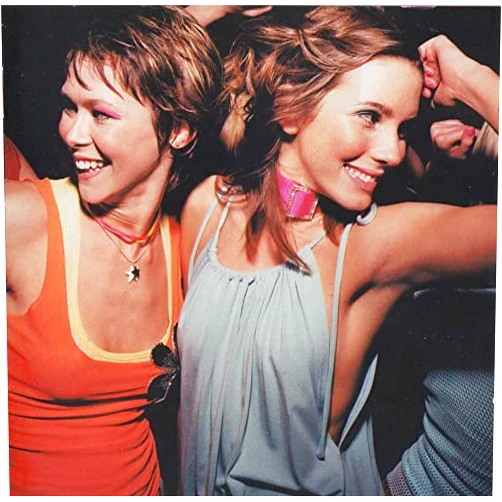 Various Artists (Artist), DJ Sammy Soda Club Feat. Hannah Alethea Jan Wayne Saint Feat. Suzanna Dee 56K Feat. Bejay (Artist), Groove Coverage Haifa Wehbe State One Jan Johnston Röyksopp (Artist), Moloko Stéréopol Feat. Nevada Panjabi MC Moby Novaspace (Artist) & 3 more Format: Audio CD The AnnuaI - SPRlNG 2OO3