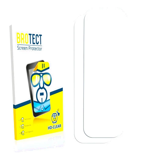 Brotect 2-Pack Screen Protector compatible with MP MPAD PCASE C28 Wireless Transmitter Receiver - HD-Clear Protection Film