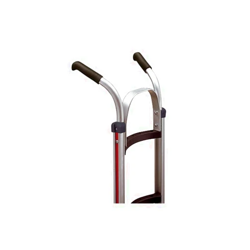Magliner 86031 Aluminum Bolted Double Grip Hand Truck Handle, 20