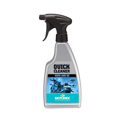 Motorex Quick Cleaner (500ml)