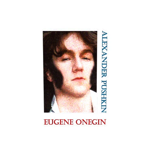 By Alexander Pushkin (Author), Tom Beck (Translator) Format: Kindle Edition Eugene Onegin (Dedalus European Classic)