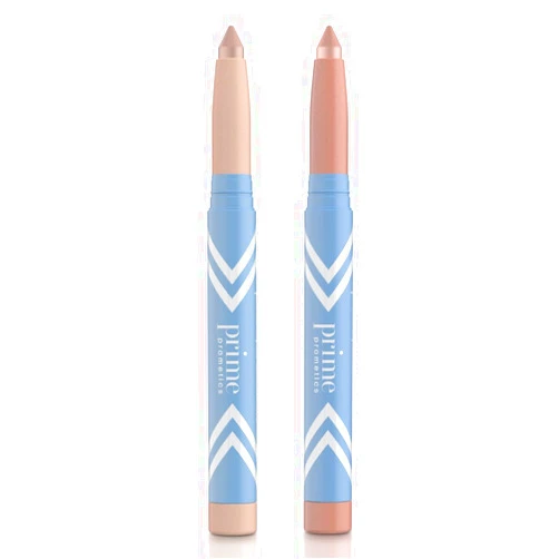 PRIME PROMETICS PrimeEyes Brightener Duo Bundle (Estrella+Stardust)