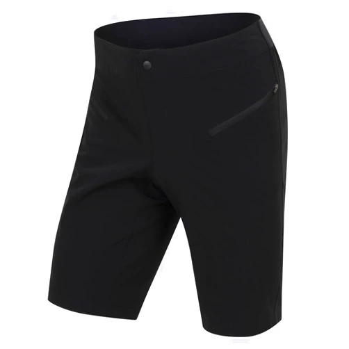 PEARL IZUMI Men's Mountain Bike Short. Detachable Chamois Liner & Two Zippered Pockets. Comfortable & Durable 11.5