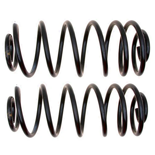 ACDelco Professional 45H1158 (88878598) Rear Coil Spring Set