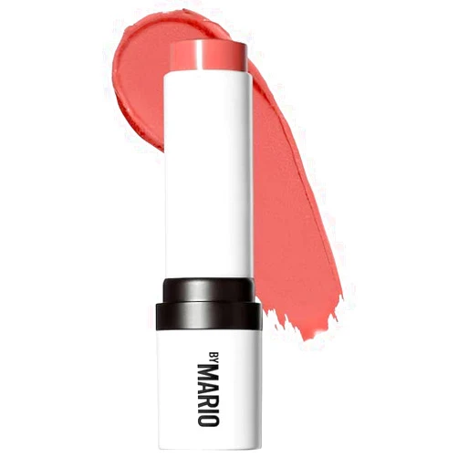 MAKEUP BY MARIO Soft Pop Blush Stick - Soft Peach (soft peachy pink)