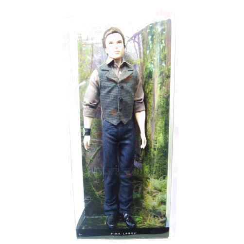Mattel Barbie Collector The Twilight Saga: Breaking Dawn Part II Emmitt Doll