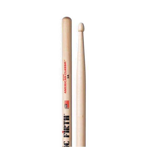 Vic Firth American Classic 5A Drum Sticks