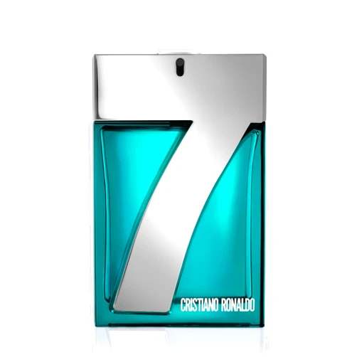 CRISTIANO RONALDO Eau De Toilette Cologne Scent for Men - With Pineapple Sorbet, Mandarin, and Patchouli - From Cristiano Ronaldo's Original Men's Fragrance Collection - 1.7 oz