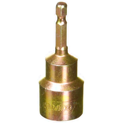 Camco Chem 57364 Scissor Jack Socket 3/4