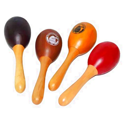 EDUPLAY 120081 Rattle'' Musical Instruments, Multi Colour