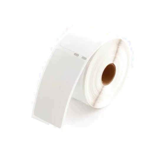 LABEL VALUE.COM Datamax Veterinary Prescription Labels - 1.9” x 3.5”, 400 Labels/Roll, Self Sticking Adhesive | Use with IDEXX VPM, IDEXX Cornerstone, and AVImark Software | LabelValue Brand