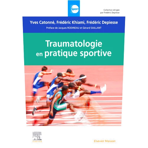 French Edition by Yves Catonné (Author), Frédéric Khiami (Author), Frédéric Depiesse (Author), Carole FUMAT (Illustrator), Valentine ROBIN-PREVALLEE (Editor), Gérard Morvan (Contributor), Thông Nguyen (Contributor), Emmanuel Orhant (Contributor), N. Lefèvre (Contributor), Idriss Tourabaly (Contributor), Jacques Parier (Contributor), Pascale Saliba (Contributor), Didier Fontès (Contributor), Alain Frey (Contributor), Fabien Koskas (Contributor), David Petrover (Contributor), Thierry Judet (Contributor), Dominique Le Viet (Contributor), B. Montalvan (Contributor), Camille Chouffani (Contributor), Jérôme Renoux (Contributor), Jean-Louis Brasseur (Contributor), S. Klouche (Contributor), Serge Herman (Contributor), Hugues Pascal-Moussellard (Contributor), Nicolas Bocahut (Contributor), Franck Le Gall (Contributor), Mireille Peyre (Contributor), Wael Bayoud (Contributor), Julie Attye (Contributor), Sylvie Besch (Contributor), Jacques de Lécluse (Contributor), O. Judet (Contributor), L. Thomsen (Contributor), Romain Rousseau (Contributor), Gilbert Versier (Contributor), J. -B. Courroy (Contributor), Jacky Maillot (Contributor), Éric Abehsera (Contributor), Alain Meyer (Contributor), Nicolas Bouscaren (Contributor), Eric Meinadier (Contributor), Antoine Gérometta (Contributor), Jean-François Chermann (Contributor), Eric ROLLAND (Contributor), Marie-Philippe Rousseaux-Blanchi (Contributor), Vincent Chassaing (Contributor), Manon Bachy (Contributor), Pascal EDOUARD (Contributor), Flore Devriese (Contributor), Eloy Gauthier (Contributor), Jean-Marie Fayard (Contributor), Olivier Grimaud (Contributor), Stéphane De Jésus (Contributor), Adeline Cambon-Binder (Contributor), Bertrand Tamalet (Contributor), Marc-Antoine Ettori (Contributor), Benjamin Ferembach (Contributor), Mathilde Gras (Contributor), Alice Guyon (Contributor), Jules Descamps (Contributor), Alexandre Hardy (Contributor), Yohann Knafo (Contributor), Nicolas Barizien (Contributor), Jacques Rodineau (Contributor), Laura Marie-Hardy (Contributor), Christophe Mathoulin (Contributor), Elhadi Sariali (Contributor), Daniel Baron (Contributor), Marine Ankri (Contributor), Pierre Billard (Contributor), Raphaël Bonaccorsi (Contributor), Henri Guerini (Contributor), A. Arnaout (Contributor), Léo Borrini (Contributor), Sophie Gleizes Cervera (Contributor), Arabelle Vanderzwalm (Contributor), Cyril Barthomeuf (Contributor), Michel Crema (Contributor), Olivier Fichez (Contributor), Gérard Juin (Contributor), Marc Rozenblat (Contributor), Arthur Brulé (Contributor), Romain Dayan (Contributor), Romain Laurent (Contributor), Olivier Matarese (Contributor), Yoann Bohu (Contributor), Stéphane Bulle (Contributor), Olivier BARBIER (Contributor), Franck Fitoussi (Contributor), Raphaël Vialle (Contributor), Lorenzo Merlini (Contributor) & 89 more Format: Kindle Edition with Audio/Video Traumatologie en pratique sportive (French Edition)