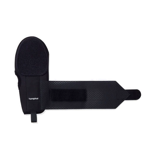 Yuyongshuai Sliding Mitt, Sliding Mitt Hand Protection,Sliding Mitt for Baseball and Softball, One Size.