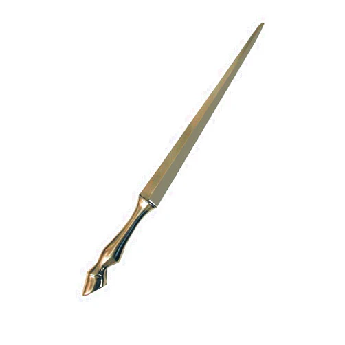 Intrepid International Horse Leg Letter Opener - Unique Desk Accessory for Horse Enthusiasts