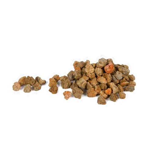 Atlantic Water Gardens BB0500 Bio Media for Filter, 0.5cu.', Tan