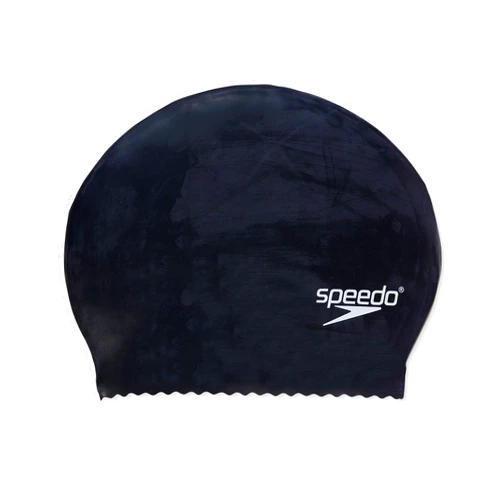 Speedo Unisex Swim Cap Latex