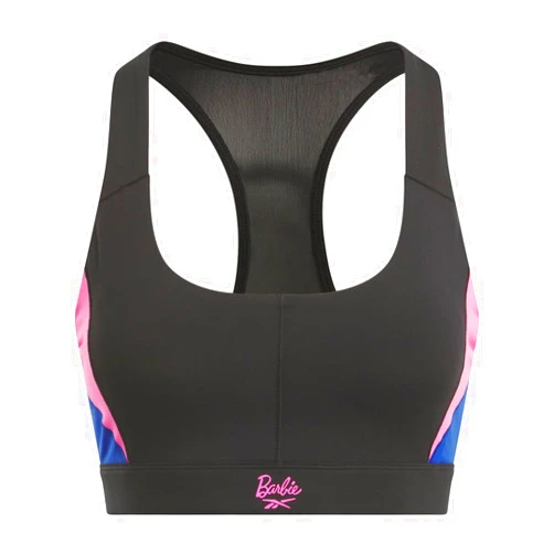 Reebok Women's Barbie Sportbra