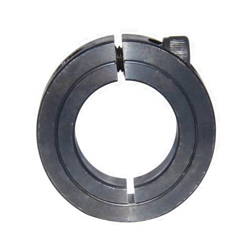 KZNANZN Carbon Steel Single Split Shaft Collars Bore 2