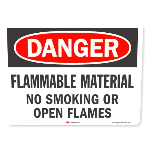 Smartsign U3-1496-RD_14X10 