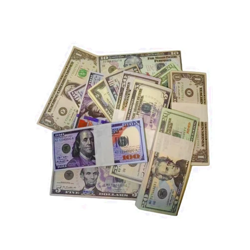 WDTGJRIP 420pcs Movie Props Learning Education Toys for Halloween, Magician, Parties,Photo Props for Music,Video