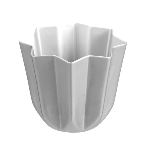 Luxshiny Pandoro Mold Octagonal Baking Pan, Multi- function Mold for BakingMuffin Chocolate Cookie Pudding
