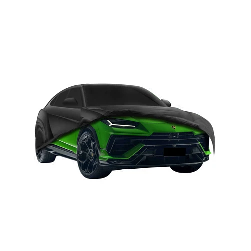 DEUTSCHMOTOR outdoor car cover for Lamborghini Urus weather protection rain waterproof snow Dust repellent