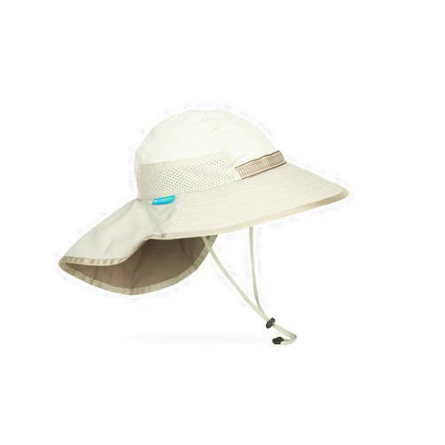 Sunday Afternoons Play Hat (Infant/Toddler/Little Kids/Big Kids) Cream/Sand SM