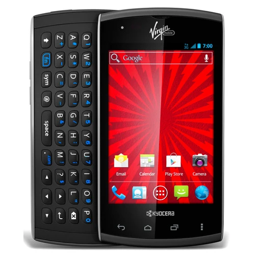 Kyocera Rise (Virgin Mobile)