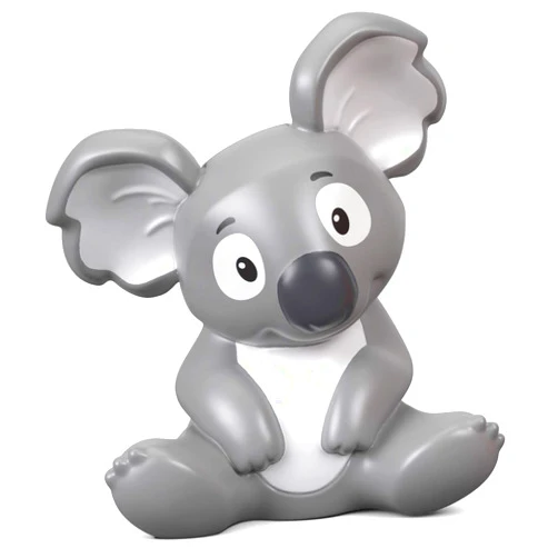 Fisher-Price Little People Koala