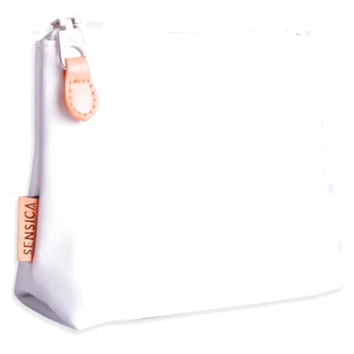 Sensica SensiLift Cosmetic Luxurious Bag