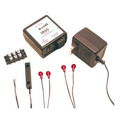 KNOLL SYSTEMS IR-Mini Mini Infrared Kit