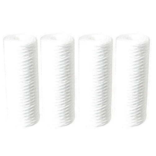 CFS Compatible for WP.5BB97P String-Wound Polypropylene Filter Cartridge, 10