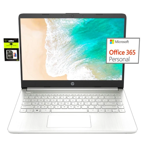 HP Laptop Computer 14