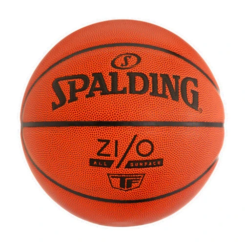 Spalding TF Series Indoor/Outdoor Basketballs